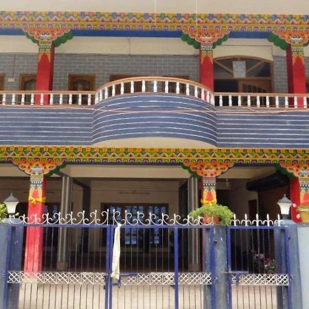 Hotel Samdup Khang Dirang Exterior photo
